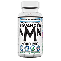 Advanced NMN 1000